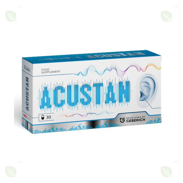 Acustan