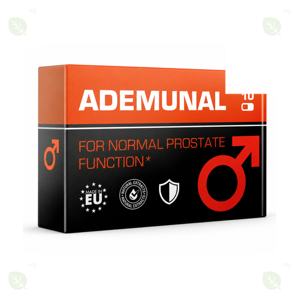 Ademunal