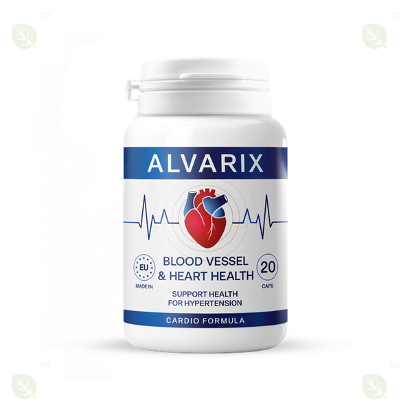 Alvarix