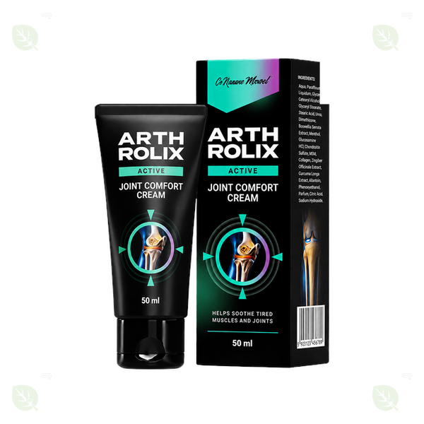 Arthrolix