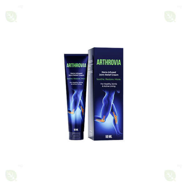 Arthrovia