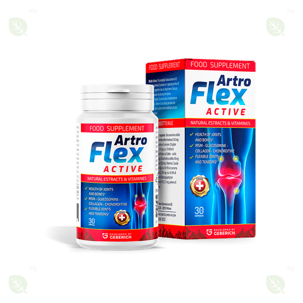 ArtroFlex Active
