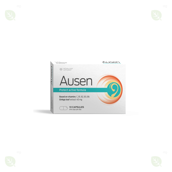 Ausen