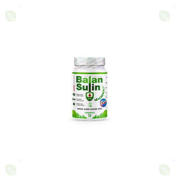 Balansulin