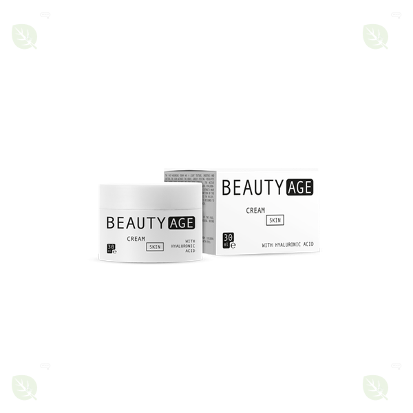 Beauty Age