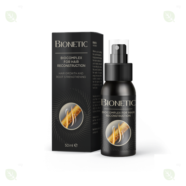 Bionetic