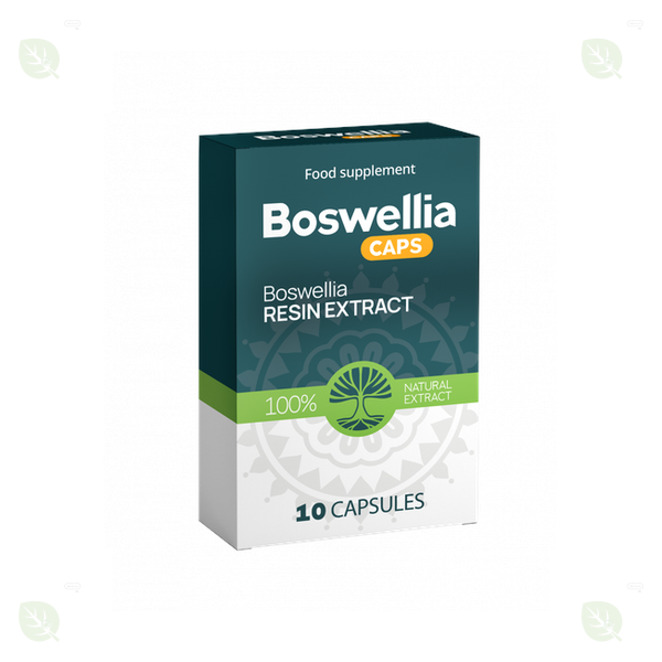 Boswellia