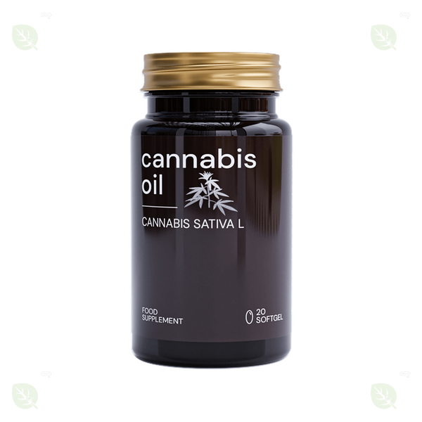 Cannabis Oil Hypertension
