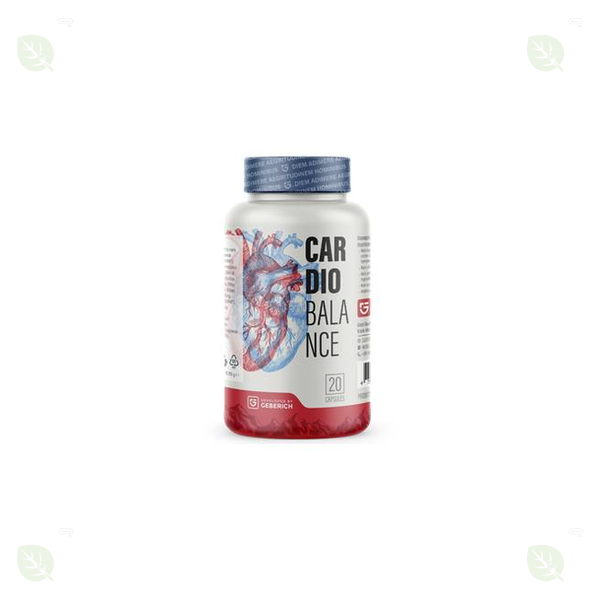 CardioBalance