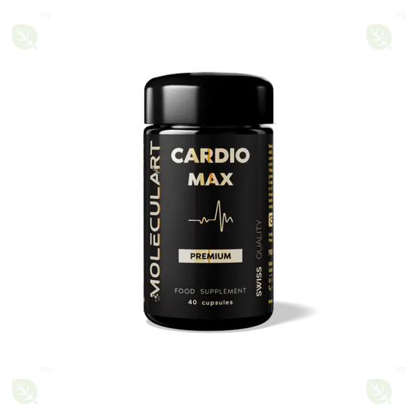 Cardiomax
