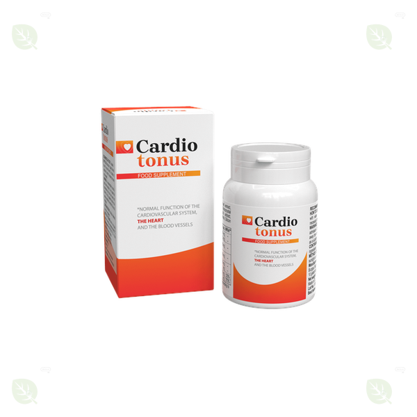 Cardiotonus