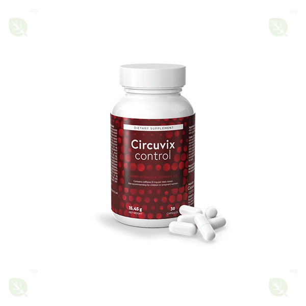 Circuvix Control
