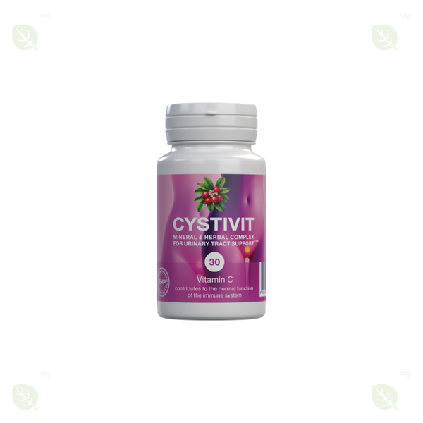 Cystivit