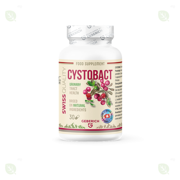 Cystobact