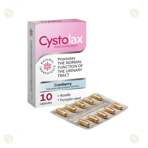 Cystolax