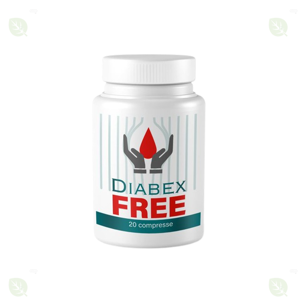 Diabex Free