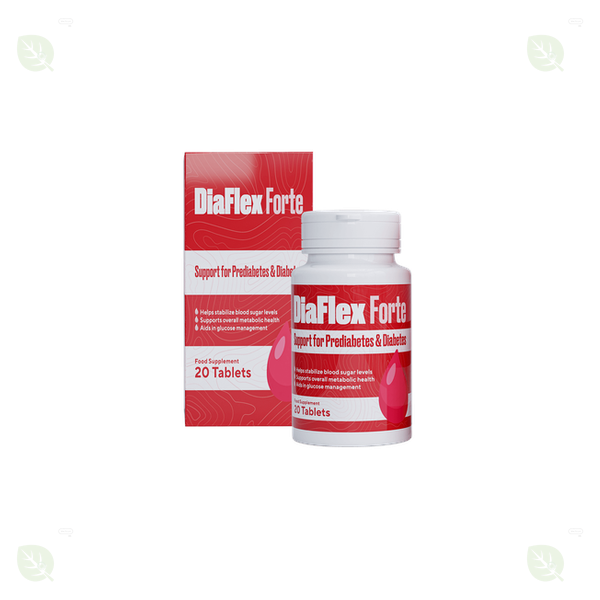 DiaFlex Forte
