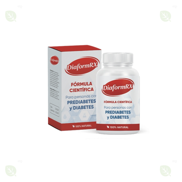 DiaformRX
