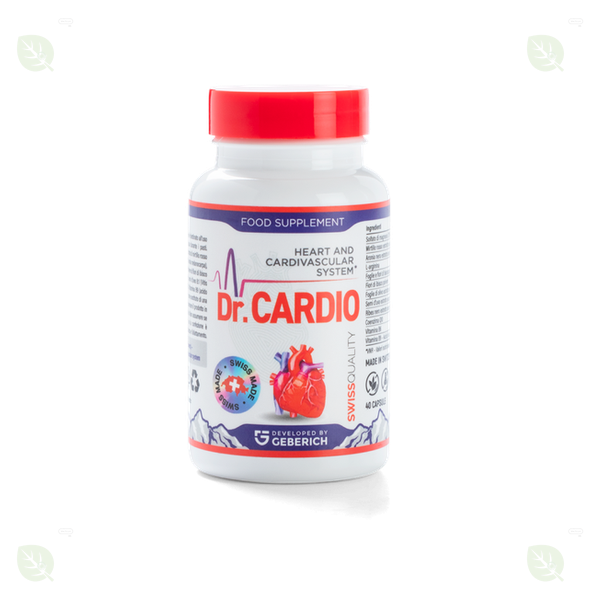 Dr.Cardio