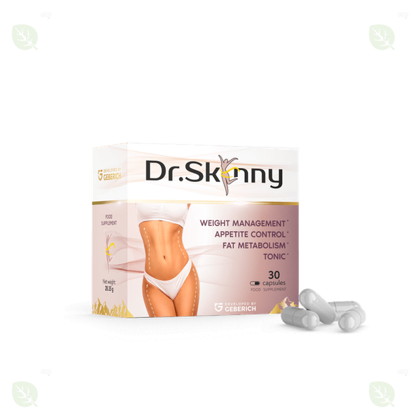 Dr.Skinny