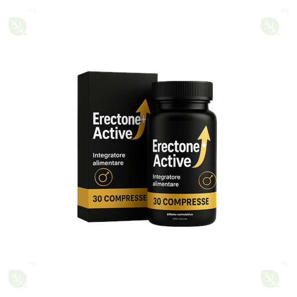 Erectone Active