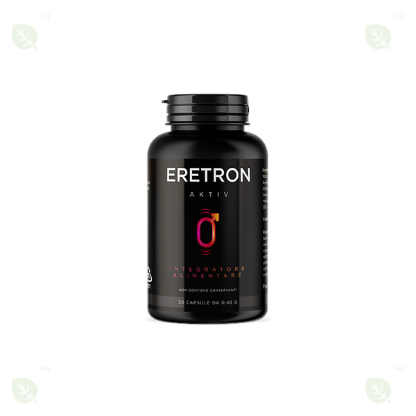 Eretron Aktiv