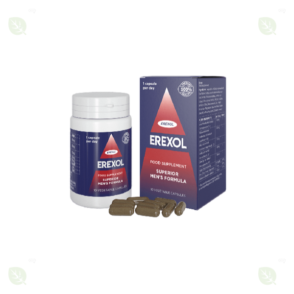 Erexol