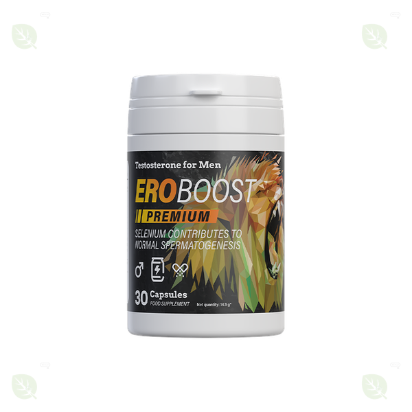 Eroboost