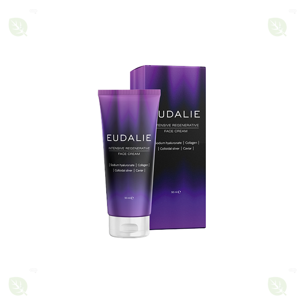 Eudalie