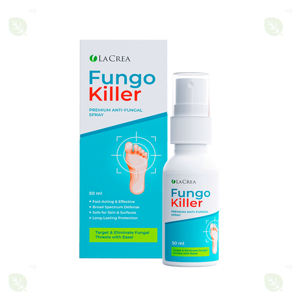 FungoKiller