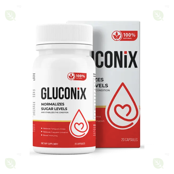 Gluconix