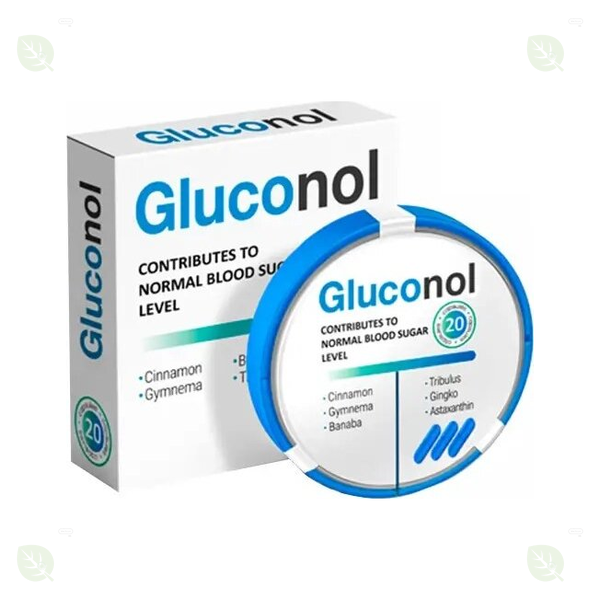 Gluconol