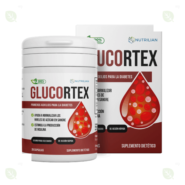 Glucortex