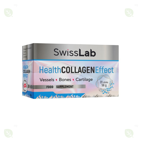 HealthCollagenEffect