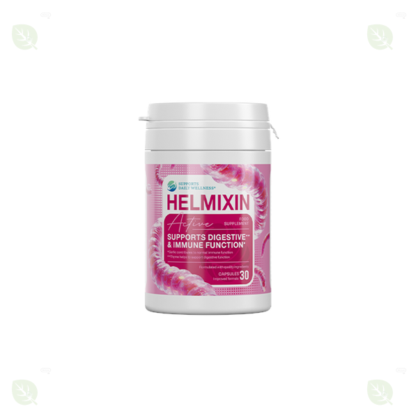 Helmixin