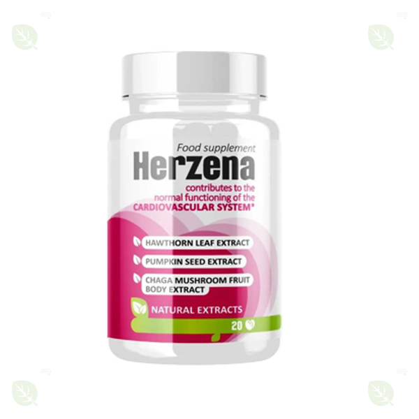 Herzena