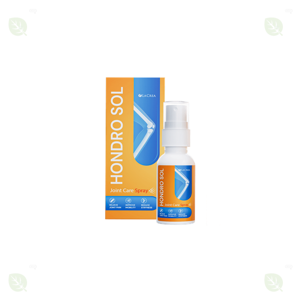 Hondro Sol