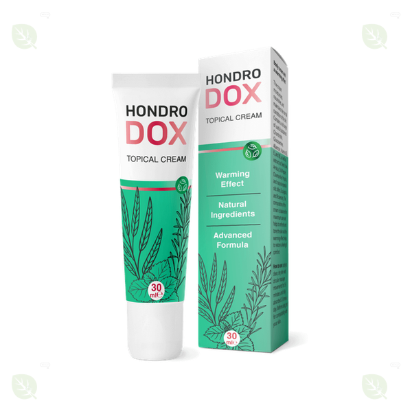 Hondrodox