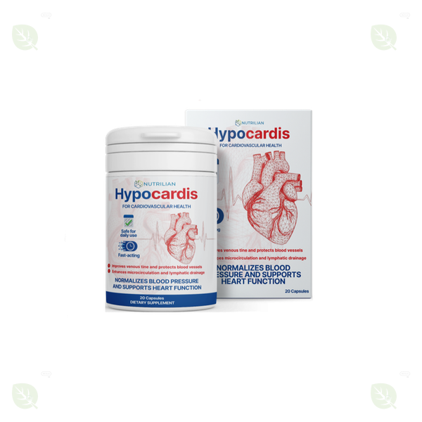 Hypocardis