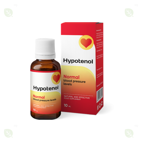 Hypotenol