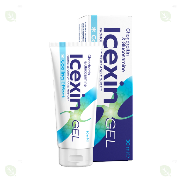 Icexin