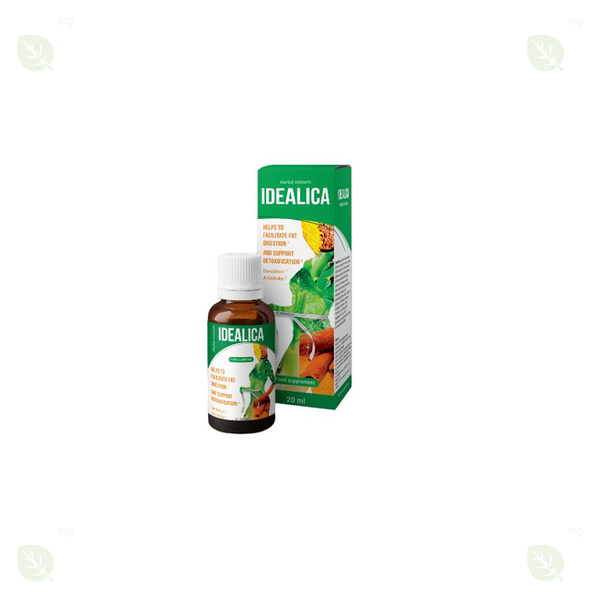 Idealica