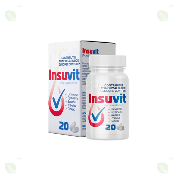 Insuvit