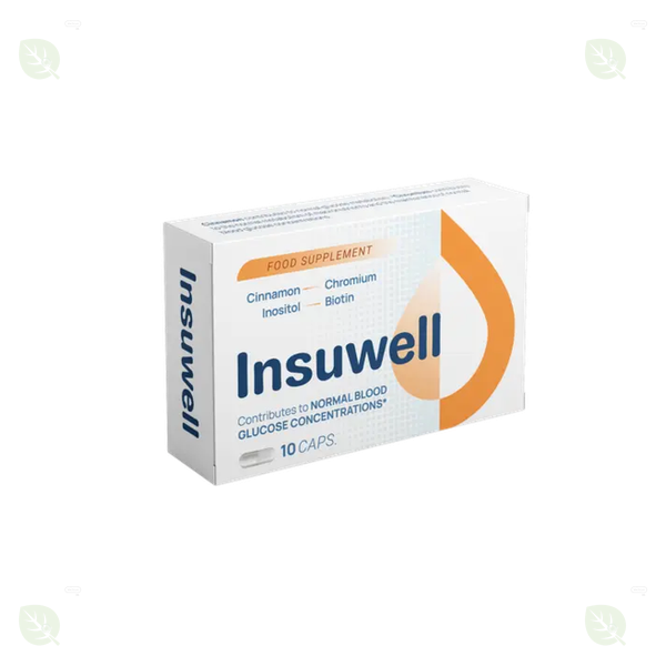 Insuwell