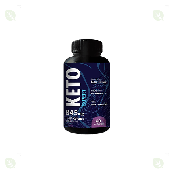 KetoExpert