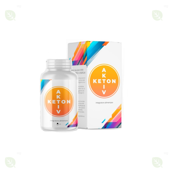 Keton Aktiv