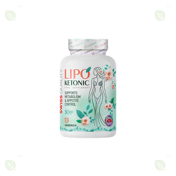 Lipoketonic