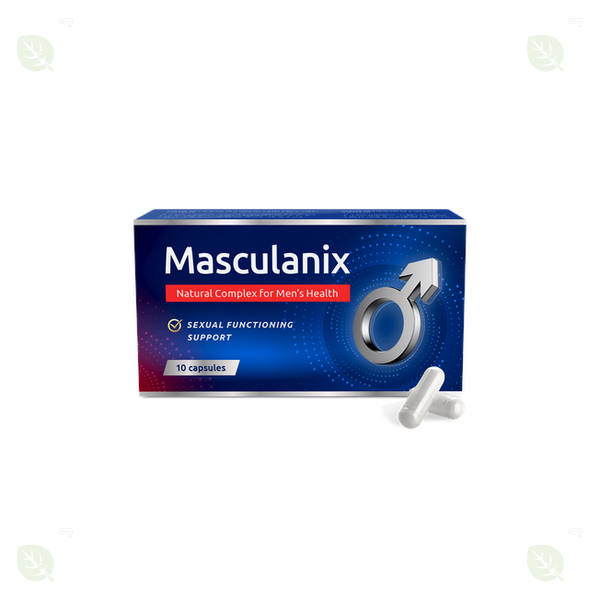 Masculanix