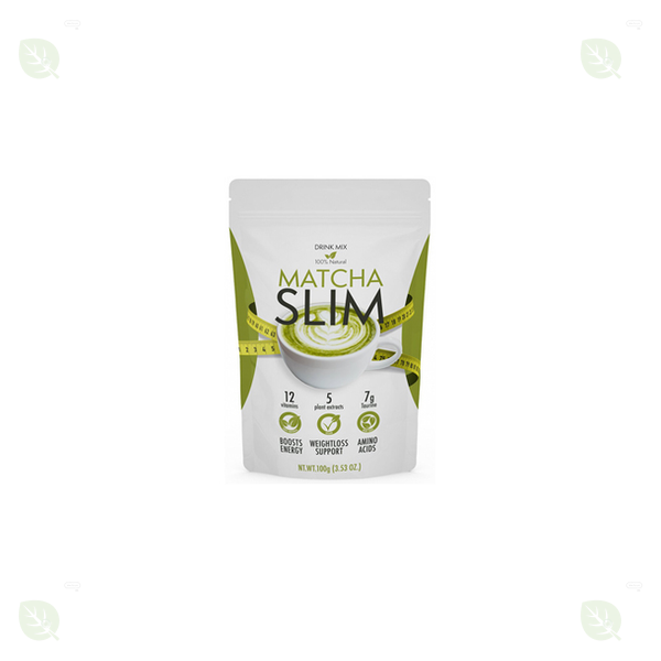 Matcha Slim