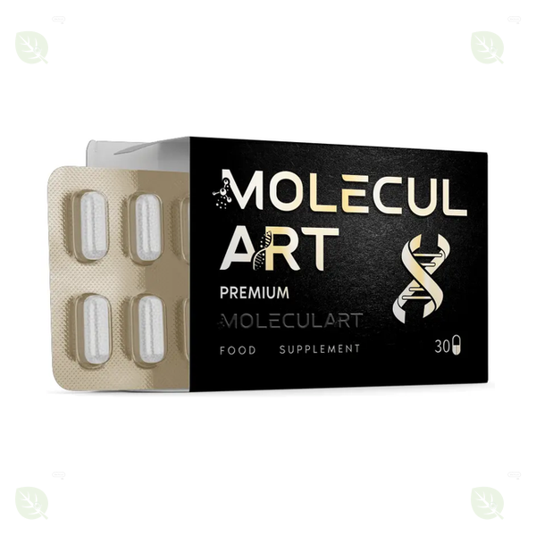 Moleculart X